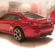Illustration for article titled Let Me Get In On This Wheel Swapping: Red BMW M4